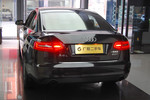 奥迪A6L2009款2.0TFSI 标准型AT