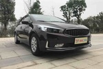 起亚K32016款1.6L 手动GL