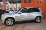 奔驰GLK级2010款GLK300 4MATIC 时尚版