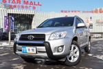 丰田RAV42009款2.0L 自动经典版