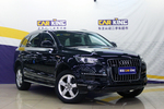 奥迪Q72010款3.0TDI quattro 领先型