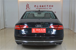 奥迪A8L2016款45 TFSI quattro舒适型