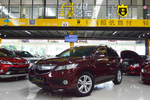 讴歌RDX2013款3.0L 两驱精英版