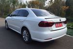 大众朗逸2013款1.4TSI DSG 舒适版