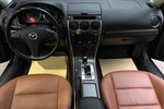 马自达MAZDA62014款2.0L 手自一体经典型