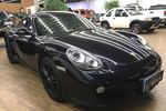 保时捷Cayman2009款Cayman 2.9L 