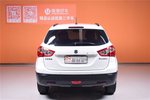 铃木锋驭-2015款 1.6L CVT两驱进取型