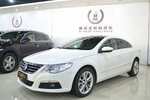 大众CC2012款1.8TSI 精英型