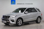 奔驰M级2012款ML350 4MATIC 动感型