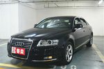 奥迪A6L2010款2.8FSI quattro 豪华型