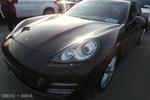 保时捷Panamera2010款Panamera 4 3.6L 