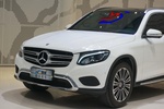 奔驰GLC级2019款 GLC 200 L 4MATIC