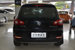 大众途观2010款1.8TSI 手自一体 菁英版