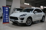 保时捷Macan2017款改款 Macan 2.0T