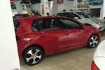 大众高尔夫GTI2012款2.0 TSI DSG 豪华版