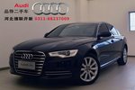 奥迪A6L2014款30 FSI 技术型