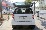 smartfortwo2012款1.0 MHD 硬顶标准版