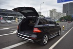 奔驰M级2015款ML400 4MATIC 豪华型