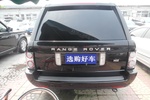 路虎揽胜2011款5.0L NA HSE