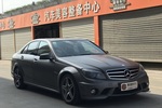 奔驰C级AMG2010款C63 AMG 动感型增强版