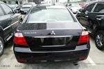 三菱戈蓝2009款2.0L 手自一体 铭仕版