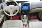 日产骊威2007款1.6L 自动多能型