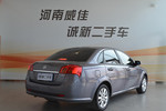 别克凯越-2011款 1.6L LE AT