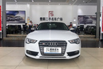 奥迪A5掀背2014款45 TFSI