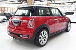 MINICOUPE2012款1.6T COOPER S 