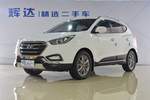 现代ix352013款2.0L 自动两驱智能型GLS 国V 