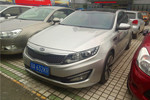 起亚K52012款2.0L 手动 GL Nu