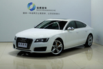 奥迪A72014款35 FSI quattro 技术型