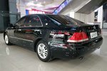 丰田皇冠2006款2.5L Royal 真皮版