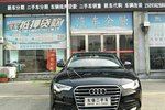 奥迪A6L2012款TFSI 舒适型(2.0T)