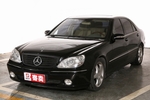 奔驰S级2004款S350 L