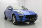 保时捷Macan2014款Macan 2.0T