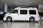 GMC Savana2013款5.3L 领袖版