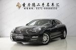 保时捷Panamera2010款Panamera 4 3.6L 