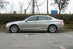 宝马5系2012款535Li 行政型