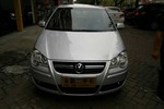 大众Polo Sporty2009款1.6L 手自一体 运动版