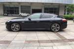 保时捷Panamera2010款Panamera S 4.8L 