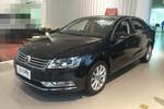 大众迈腾2013款2.0TSI 尊贵型