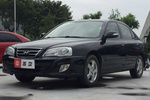 现代伊兰特2011款1.6L 自动 舒适型