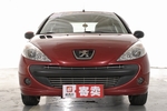 标致207两厢2009款1.4L ETEC 手动 驭乐版