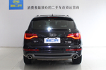 奥迪Q72014款35 TFSI 越野型