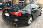 奥迪A6L2012款50 TFSI quattro 豪华型(3.0T)