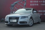 奥迪A4L2010款1.8TFSI 舒适型