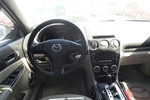 马自达Mazda62006款2.3 手自一体旗舰型 