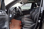 奔驰M级2014款ML320 4MATIC