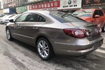 大众CC2011款1.8TSI 豪华型